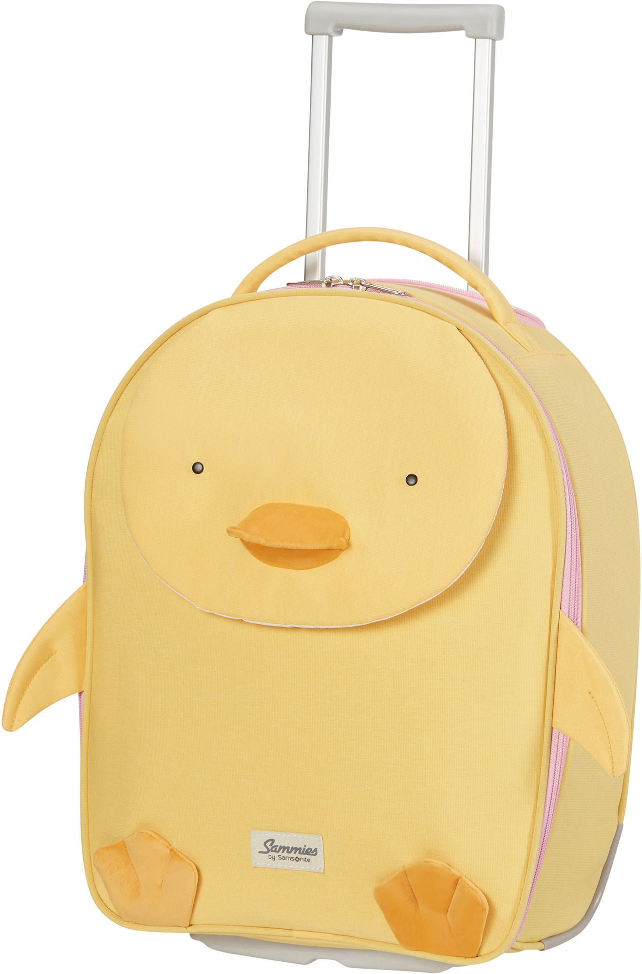 Samsonite Resväska 23L, Duck Dodie