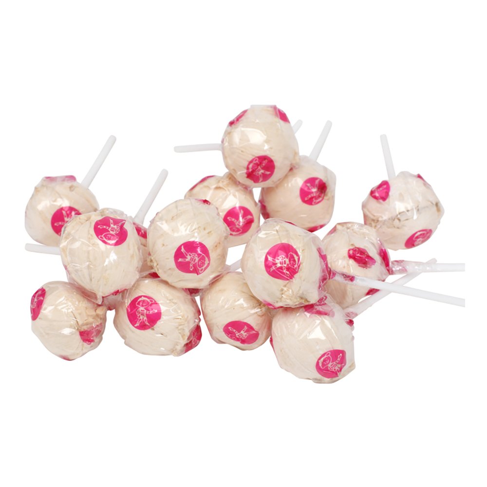 Dunderklubba Maxi Storpack - 100-pack