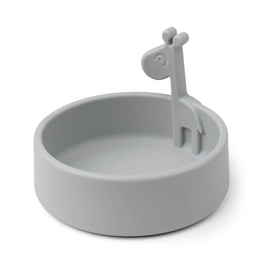 DbD Skål Raffi, Grey