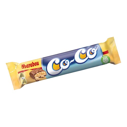 Dubbel Co-Co - 60 g
