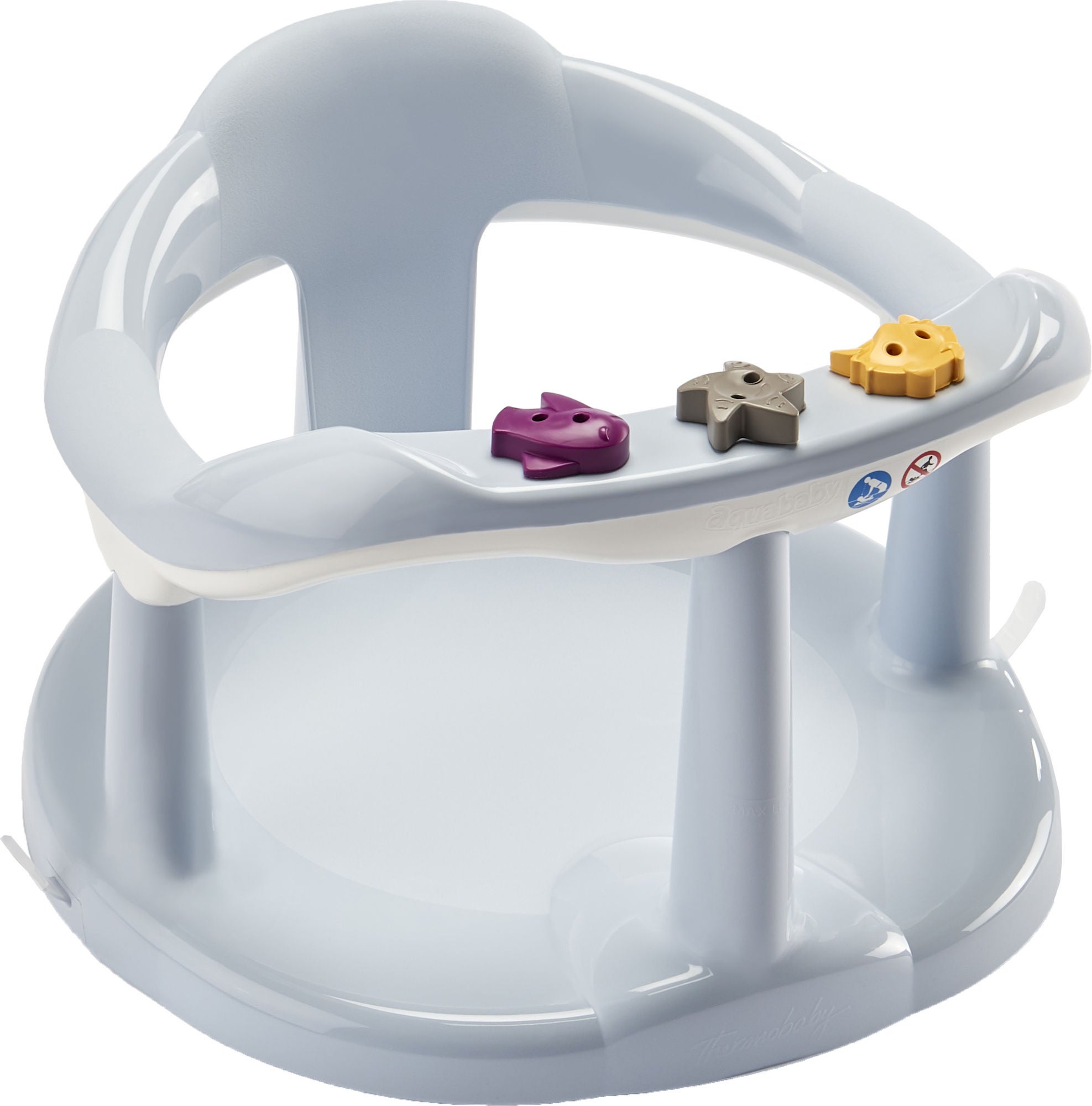 Thermobaby Aquababy Badring, Baby Blue