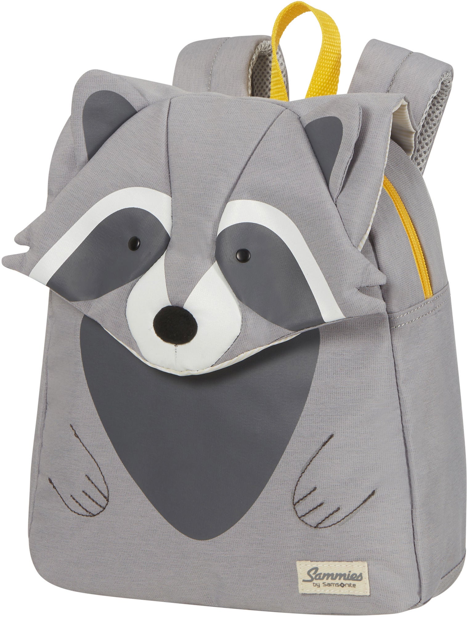 Samsonite Ryggsäck 7.5L, Raccoon Remy