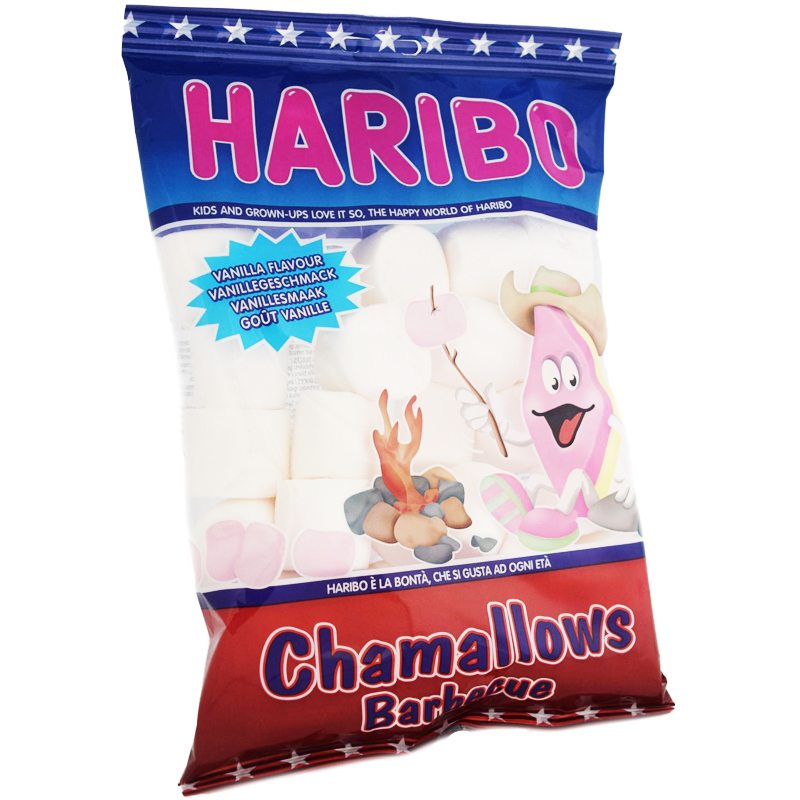 Marshmallows 175g - 56% rabatt