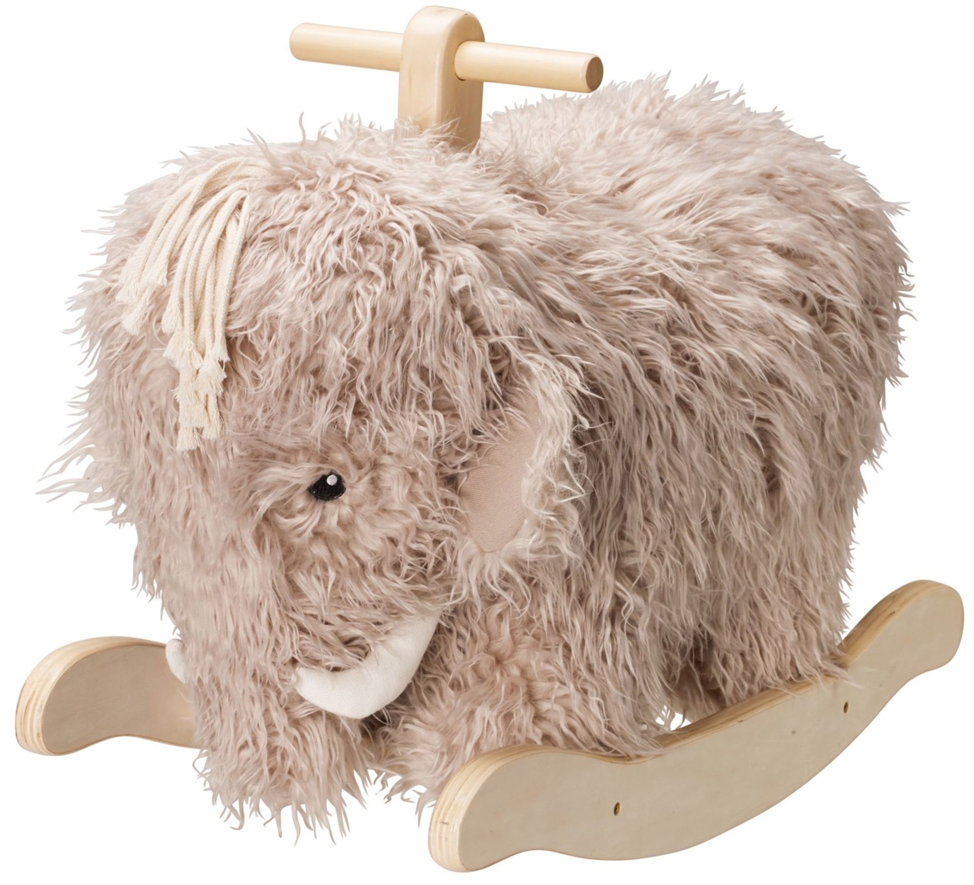 Kids Concept Gunghäst Neo Mammut