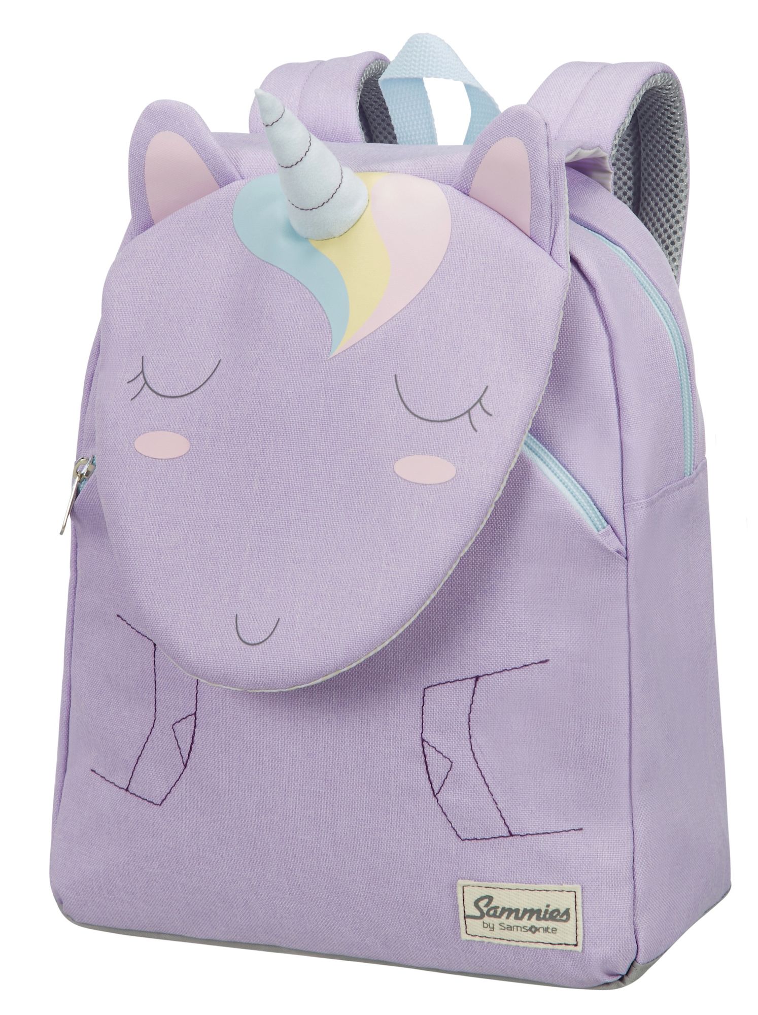 Samsonite Unicorn Lily Ryggsäck 11L