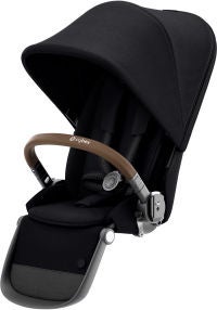 Cybex Gazelle S Syskonsits, Taup/DepBla