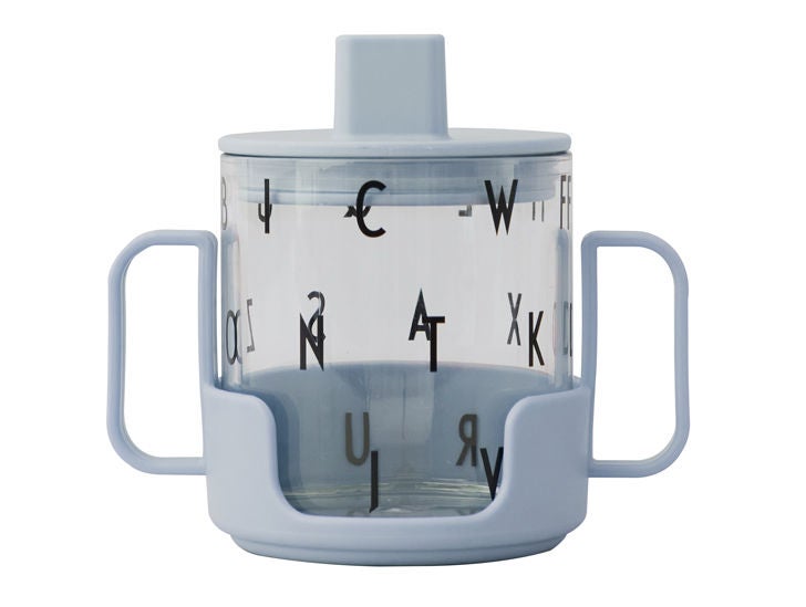 DL Grow With Your Cup Mugg, Blå