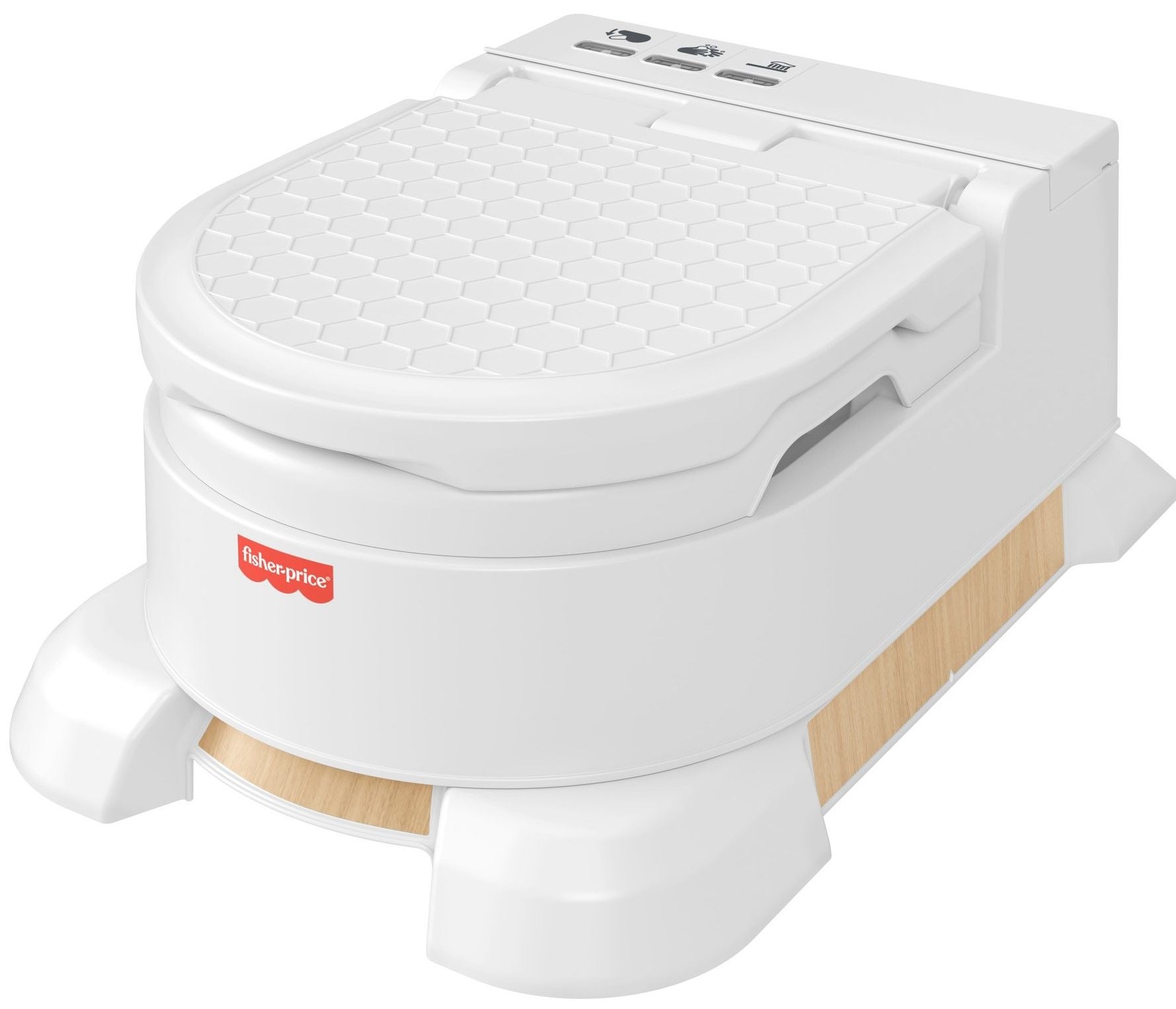 Fisher-Price 4-in-1 Potta