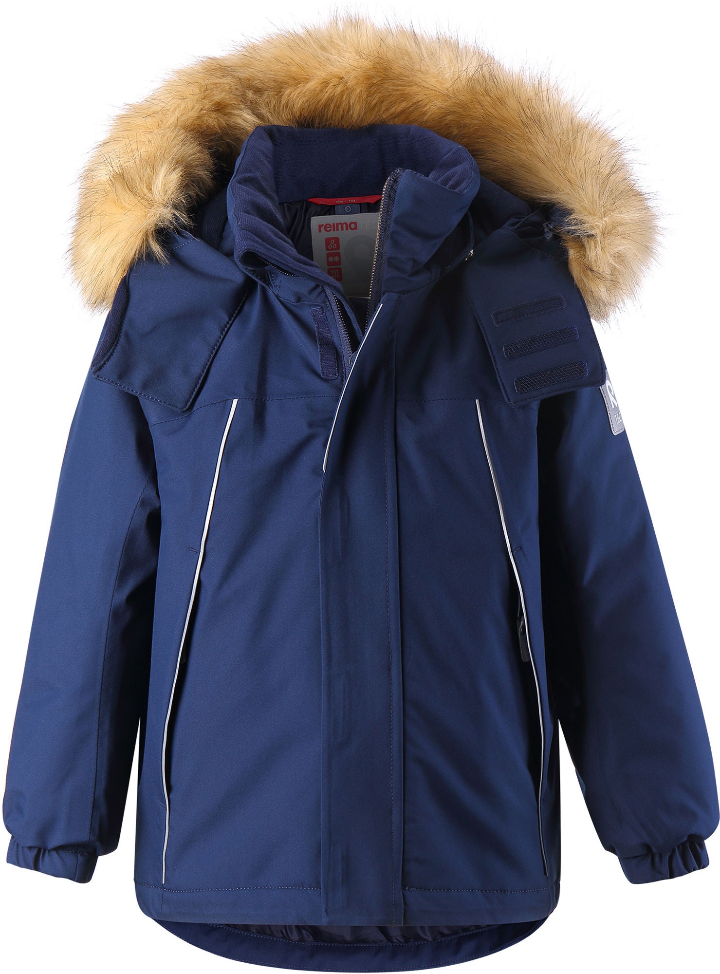 Reimatec Niisi Jacka, Navy 92