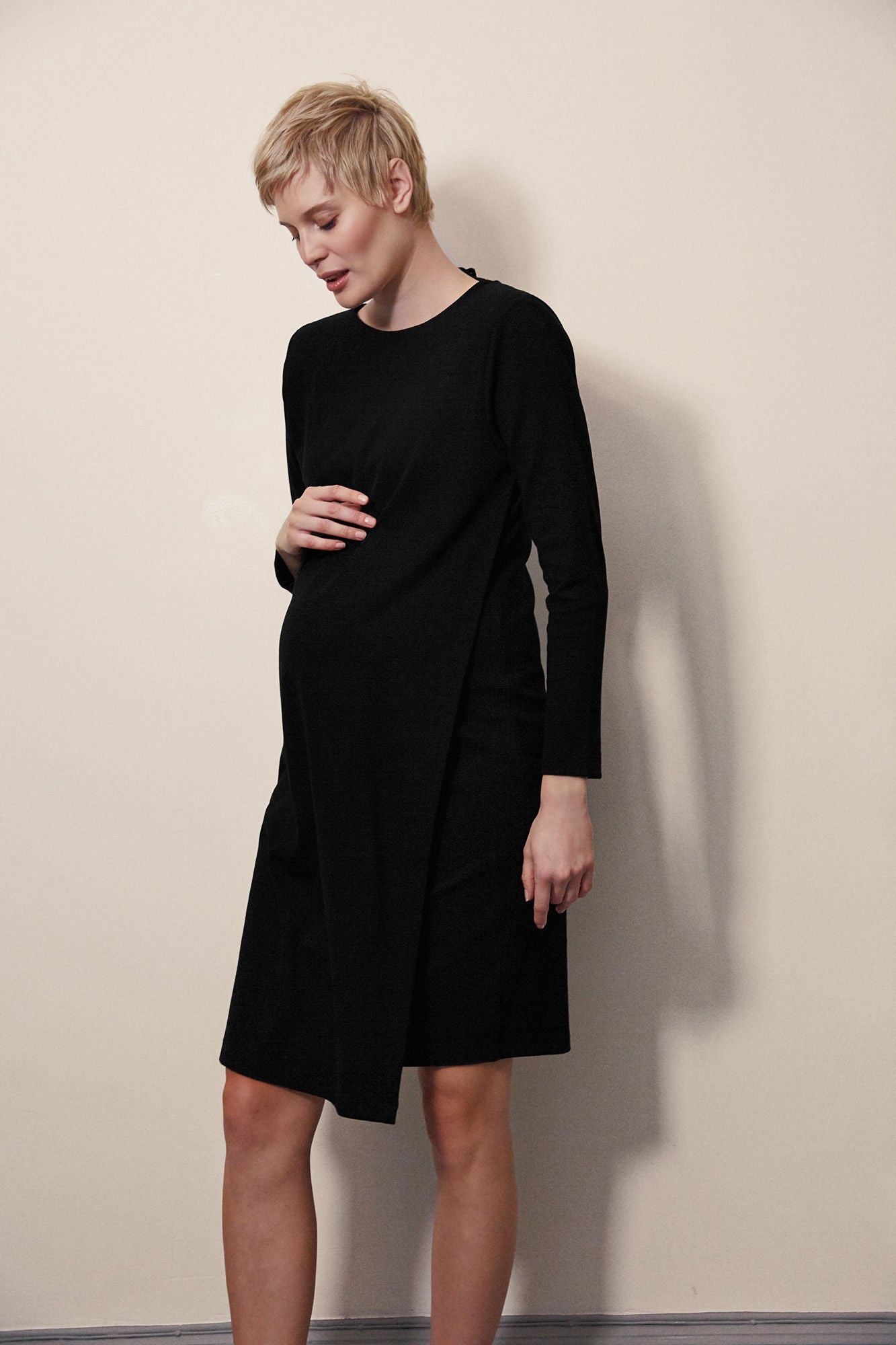 Boob Grace Klänning, Black S