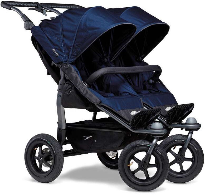 TFK Duo Sport Air Syskonvagn, Navy