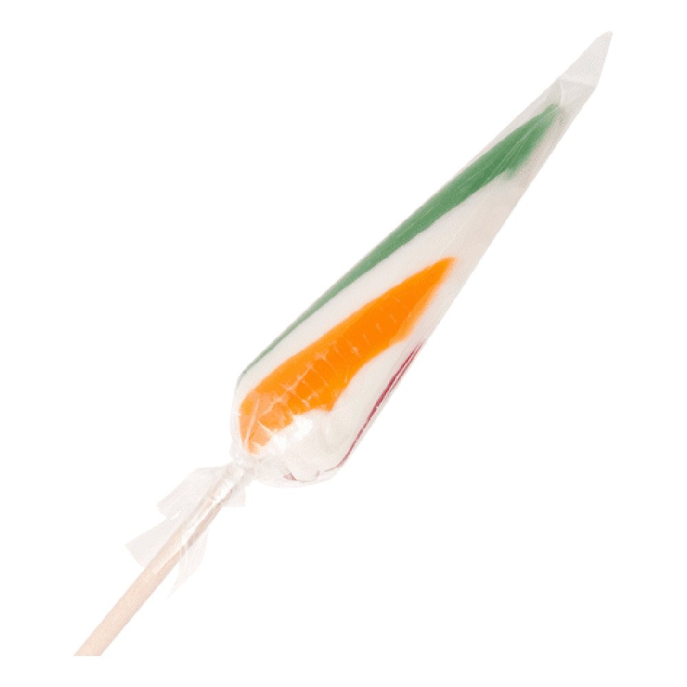 Paraplykubba Apelsin - 40-pack