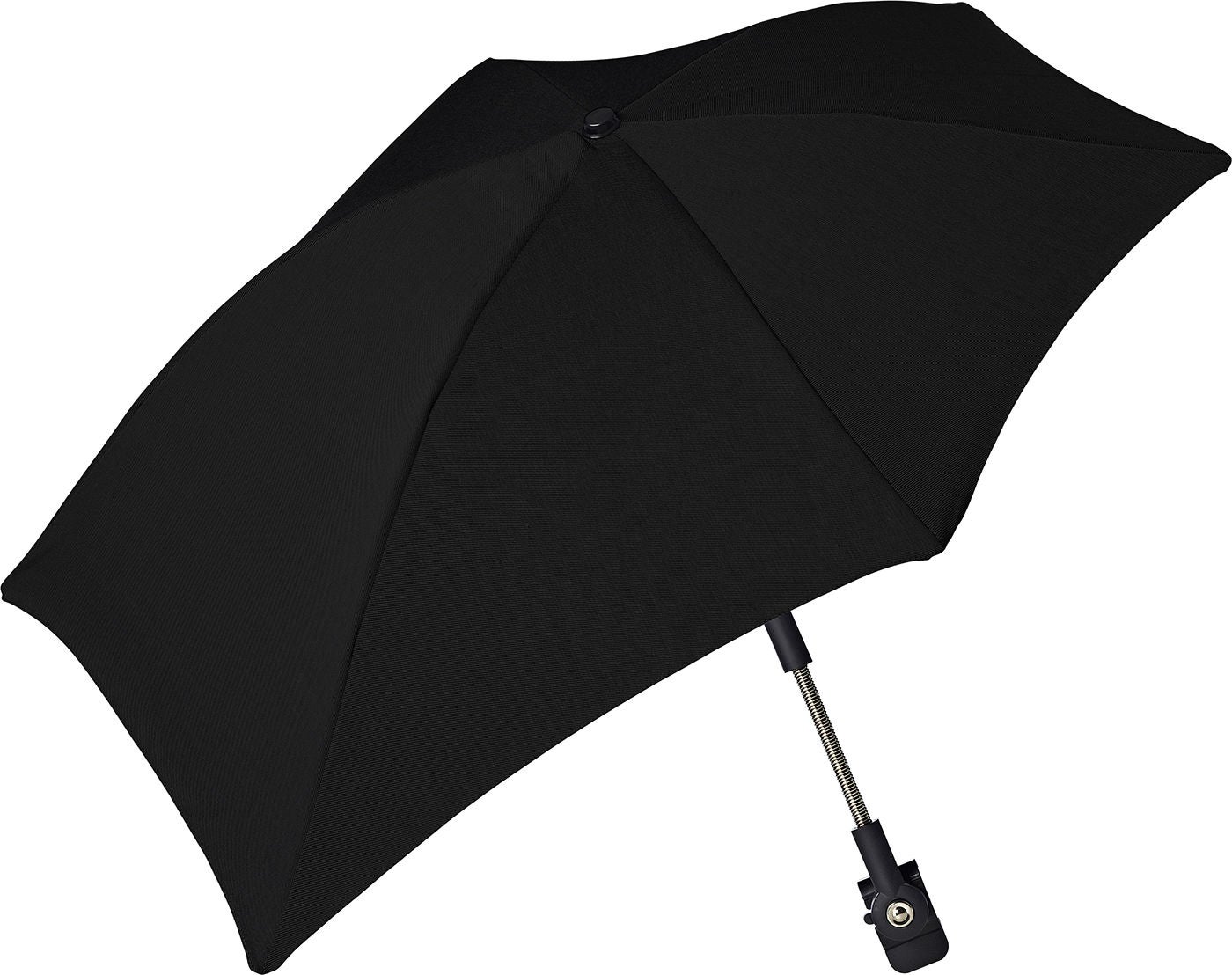 Joolz Uni 2 Parasoll, Brilliant Black
