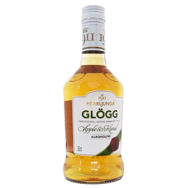 Glögg Äpple & Kanel - 54% rabatt