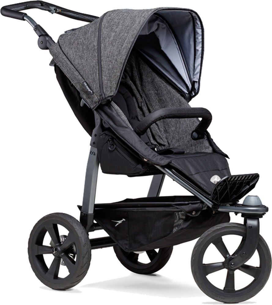 TFK Mono Sport Eco Sittvagn, Premium Anthracite