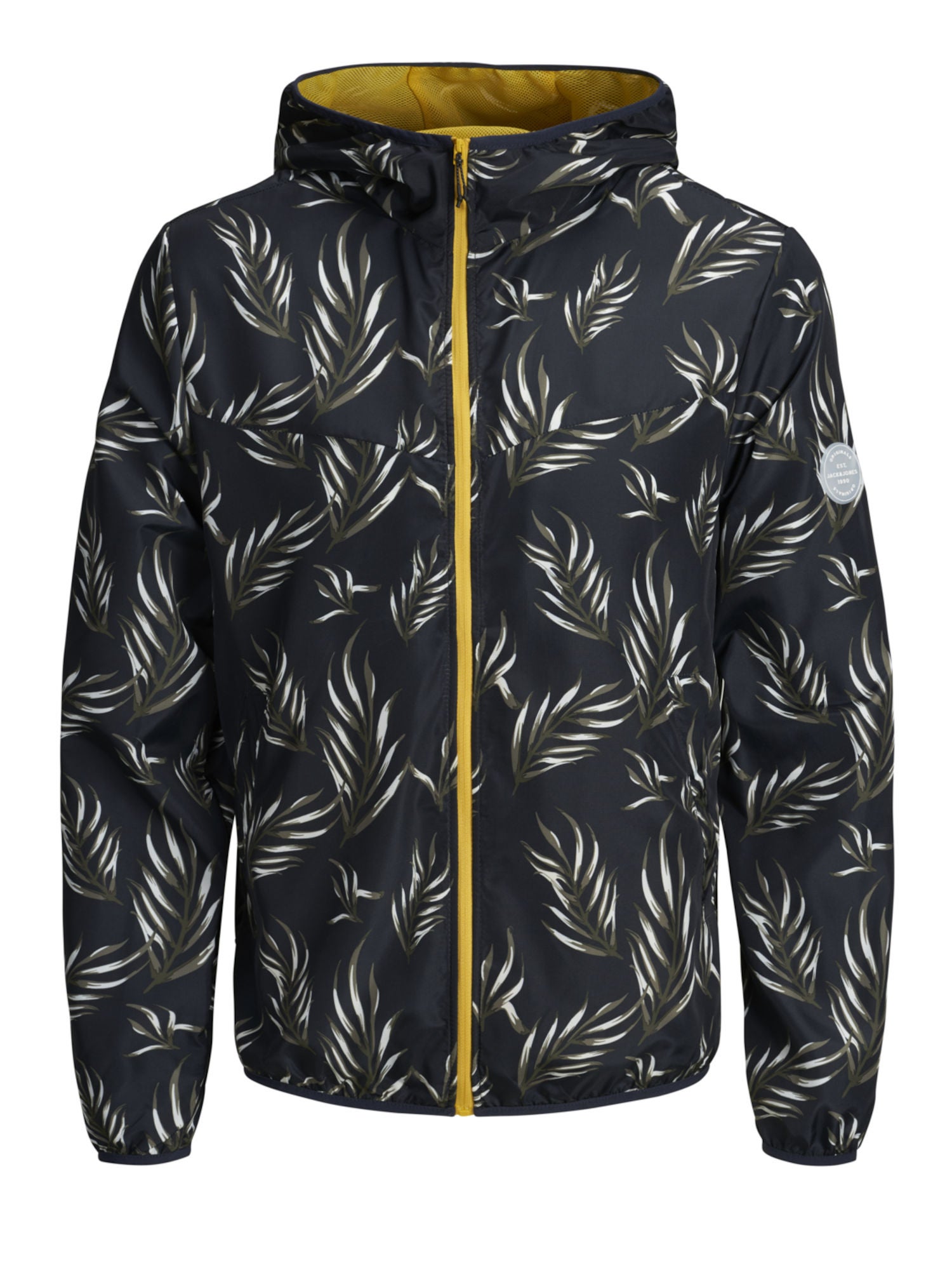 Jack & Jones Vibe Lättviktsjacka, Navy Blazer 140