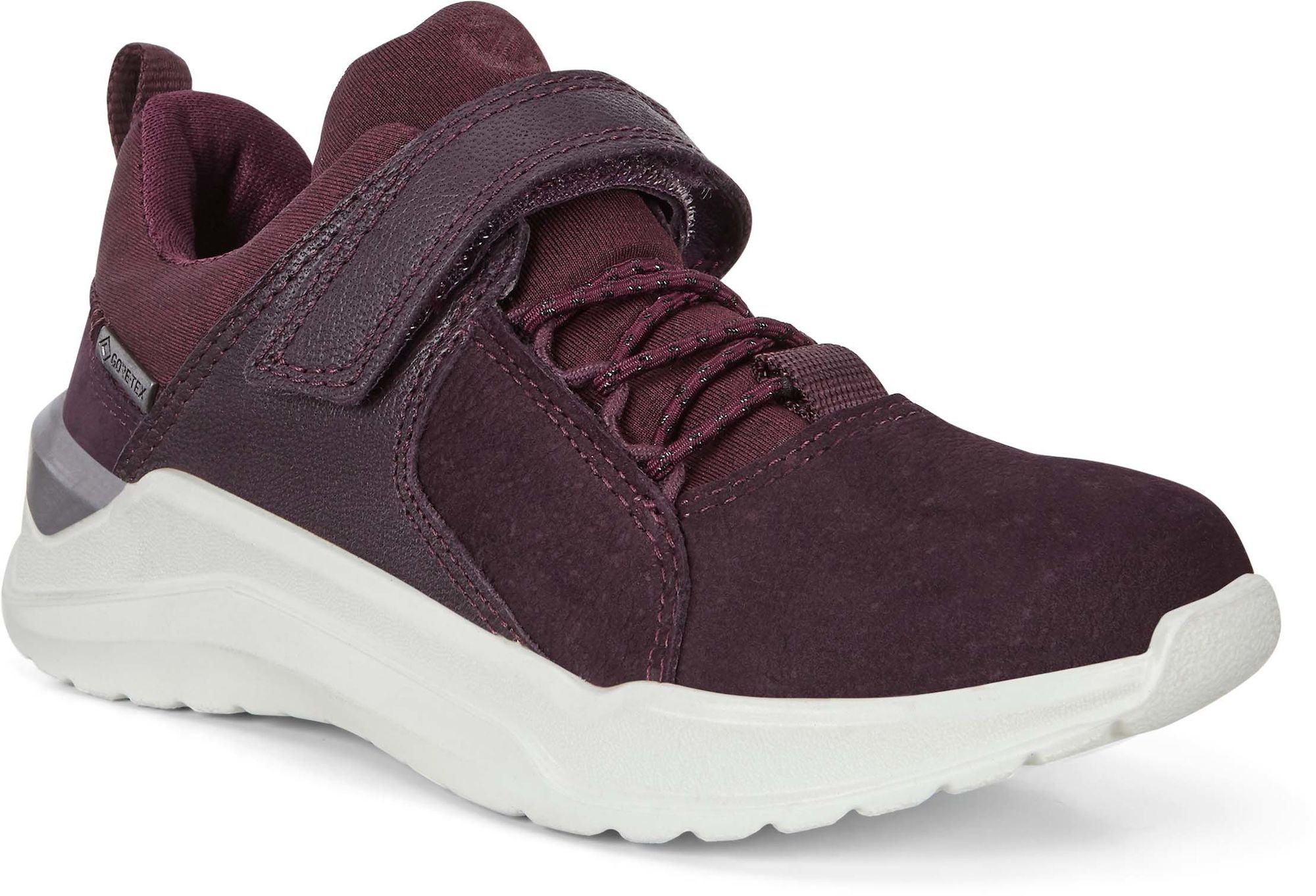ECCO Intervene Sneaker, Fig, 30