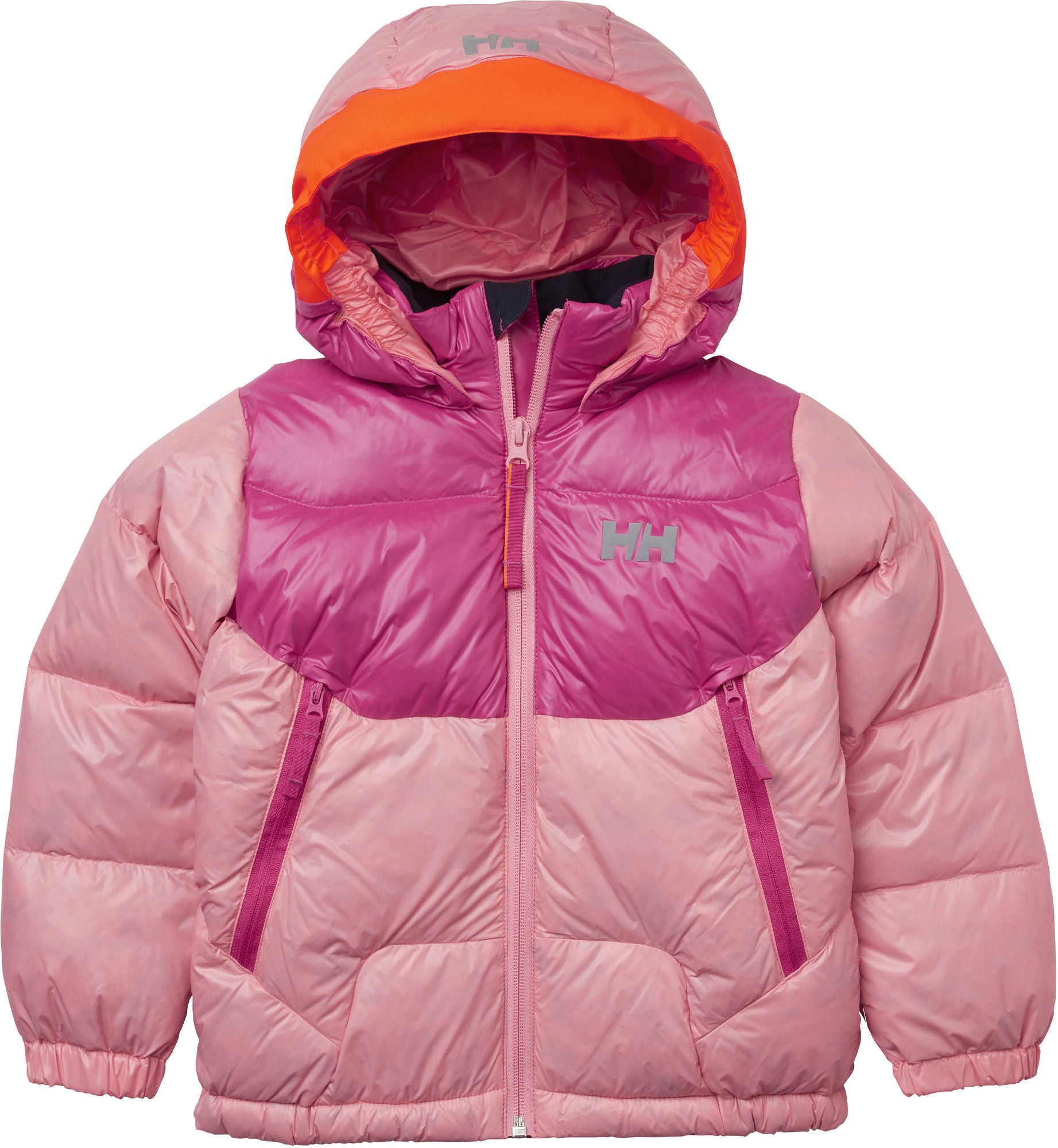 Helly Hansen Frost Down Jacka, Conch Shell 104