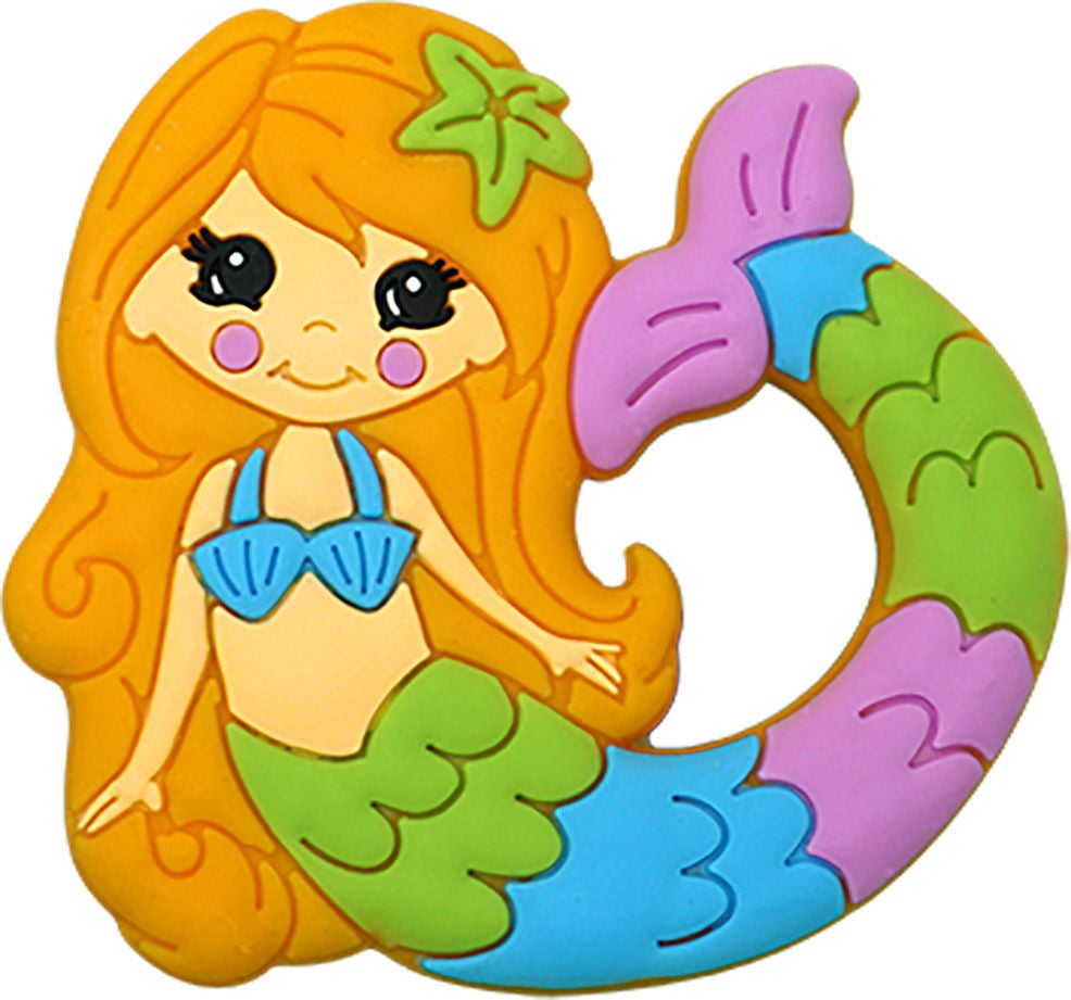 Silli Chews Bitleksak Mermaid