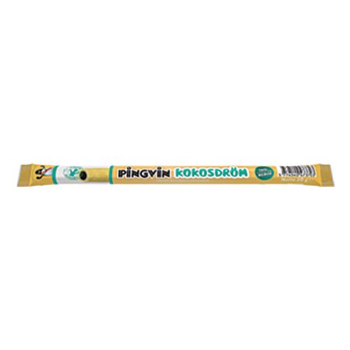 Pingvinstång Kokosdröm