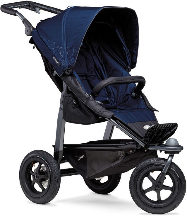TFK Mono Sport Air Sittvagn, Navy