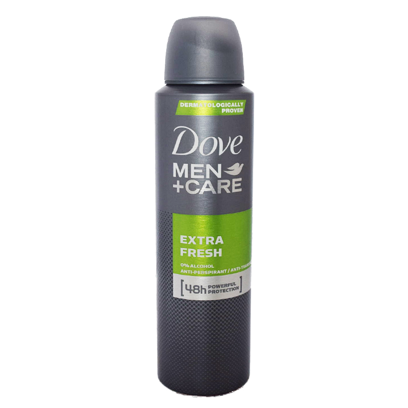 Bodyspray "Extra Fresh" - 36% rabatt