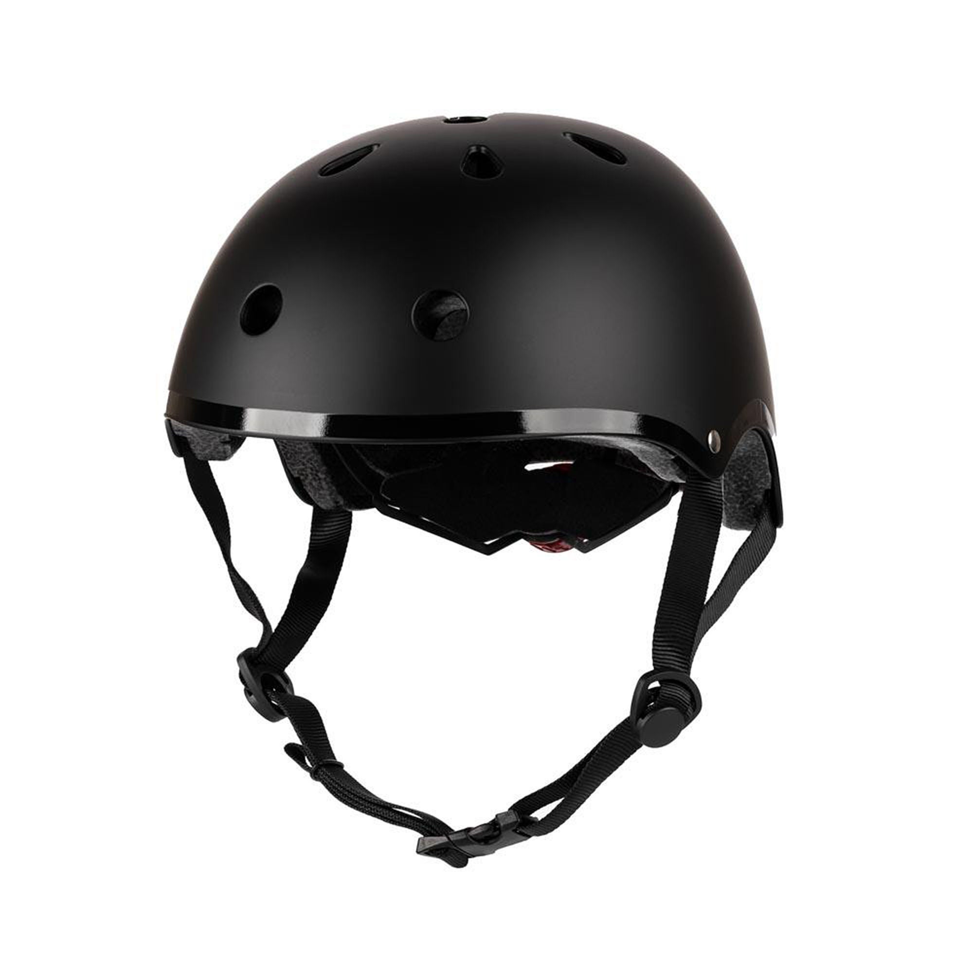 Hornit Stealth Cykelhjälm 53-58 Cm, Svart
