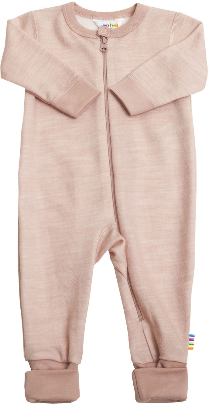 Joha Sparkdräkt, Rosa, 80
