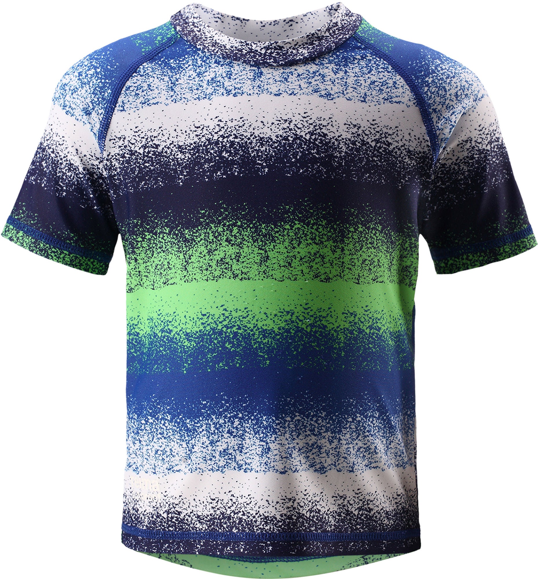 Reima Azores UV-Tröja, Blue 62