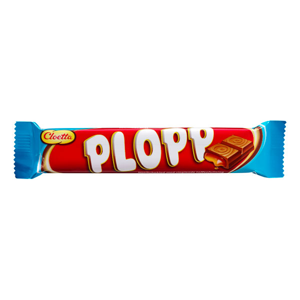 Dubbel-Plopp