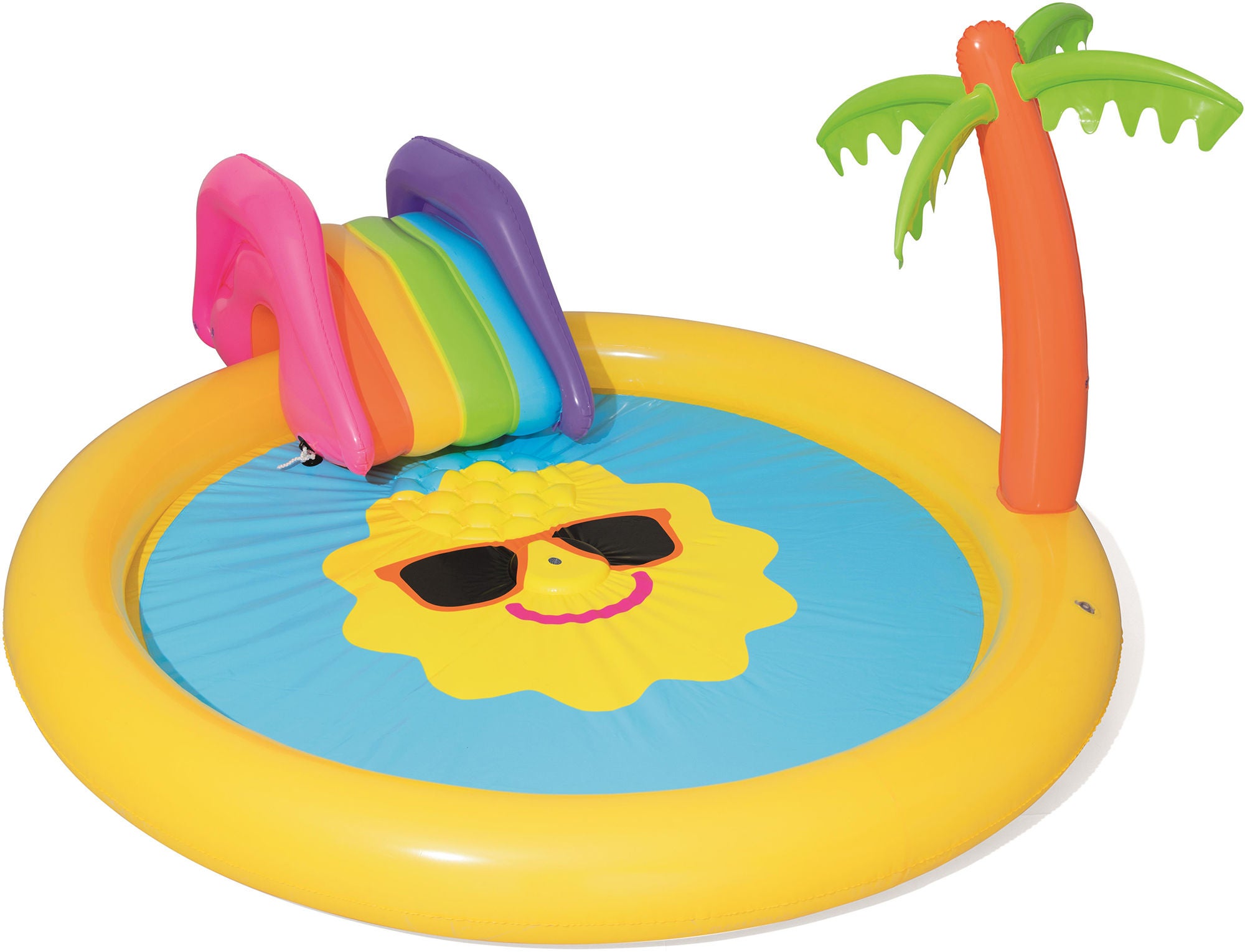 Bestway Vattenpark Sunnyland Splash
