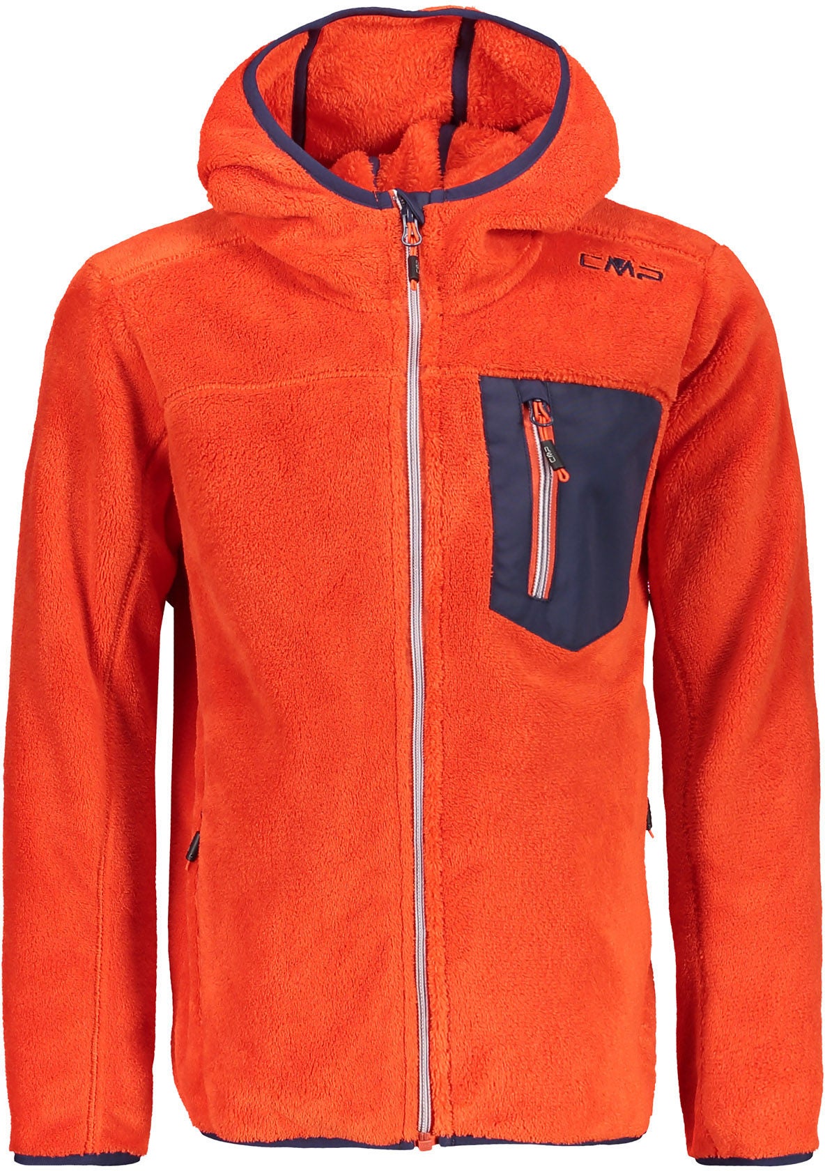CMP Fix Hood Jacka, Tango 116