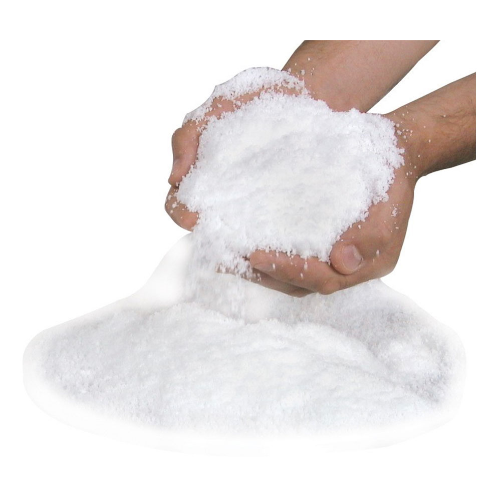 Magisk Snö