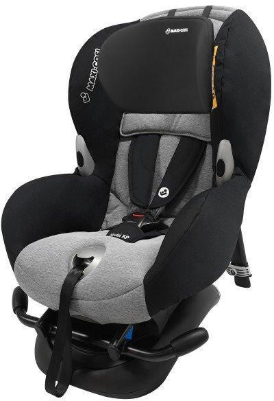 Maxi-Cosi Mobi XP Bilbarnstol, Grey
