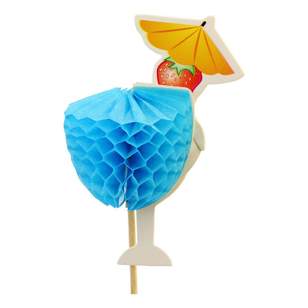 Drinkpinnar Pina Colada - 24-pack
