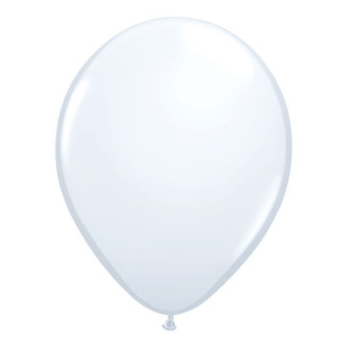 Miniballonger Vita - 100-pack
