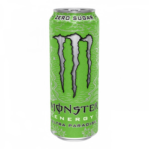Monster Energy Ultra Paradise - 1-pack