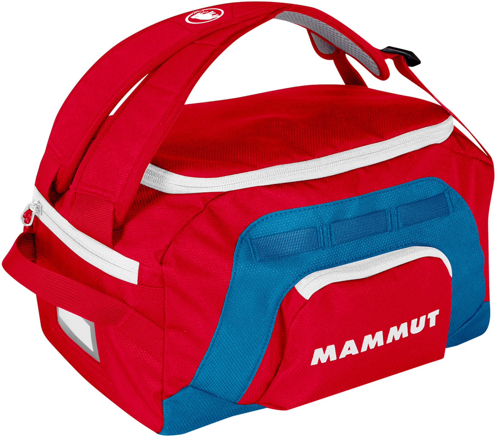 Mammut First Cargo Duffel Bag 18L, Imperial Inferno