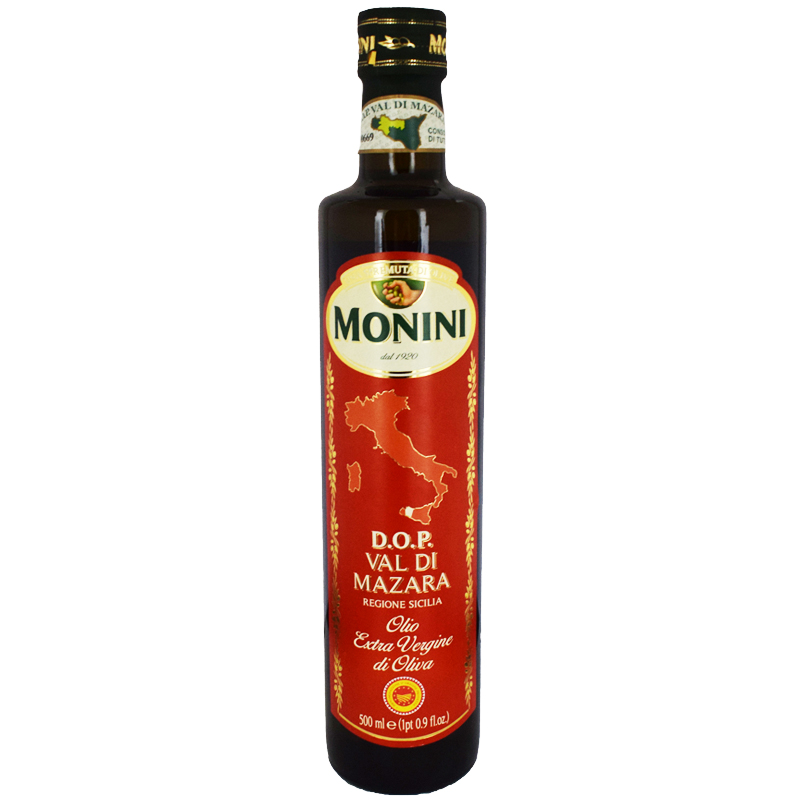 Olivolja "Extra Vergine" 500ml - 45% rabatt