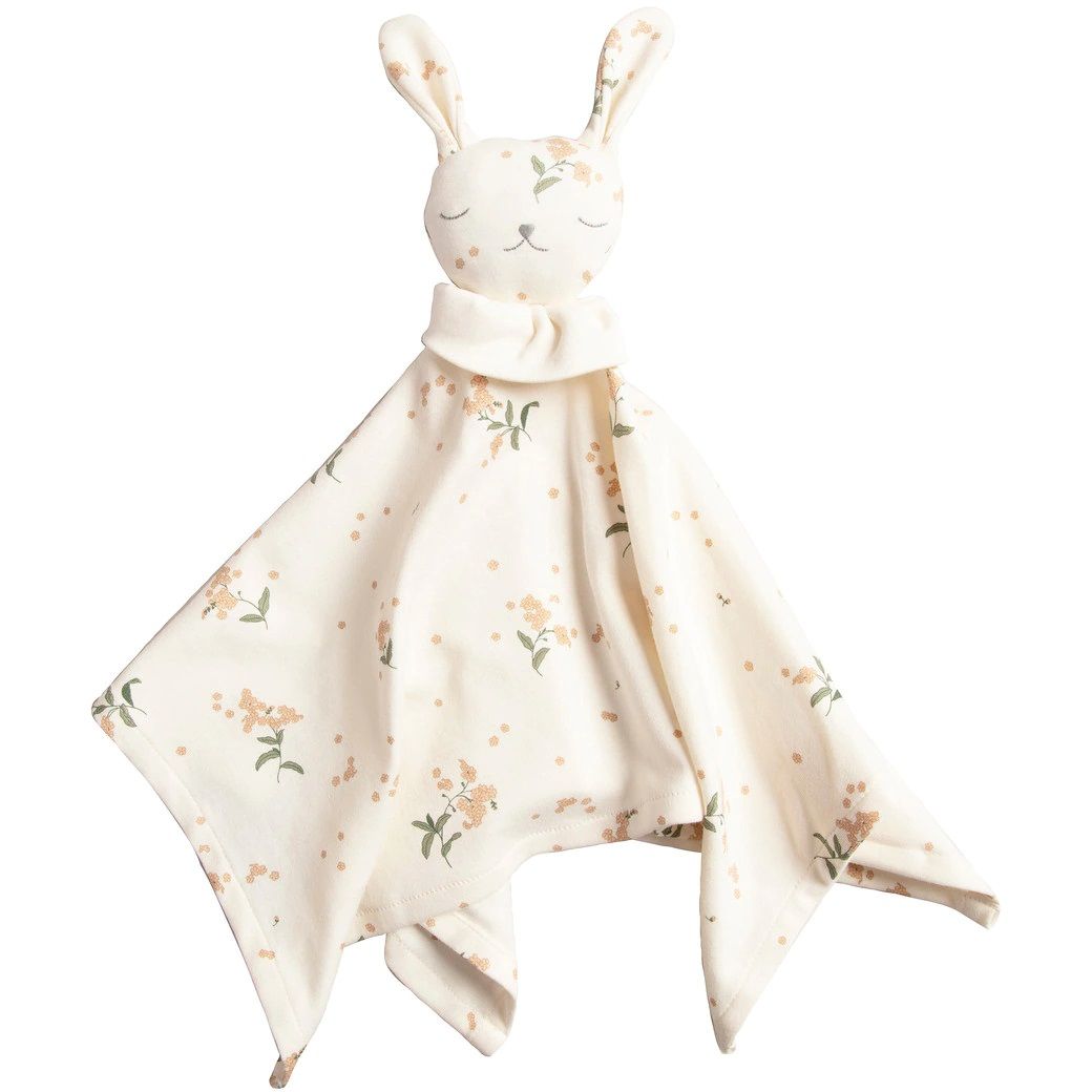 G&F Snuttefilt Kanin, Forget Me Not