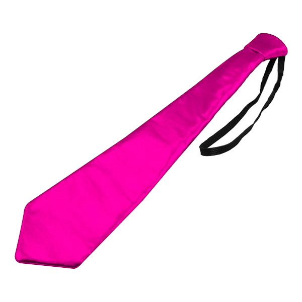 Slips Metallic Magenta