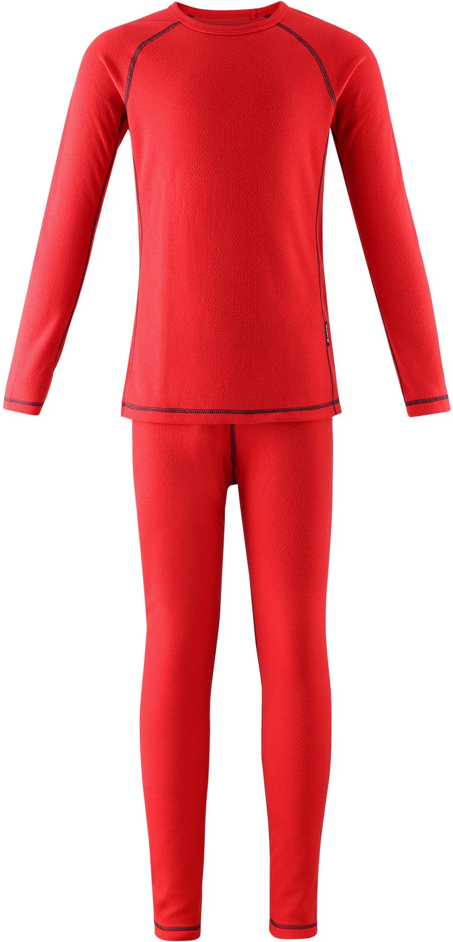 Reimatec Lani Underställ, Tomato Red, 130