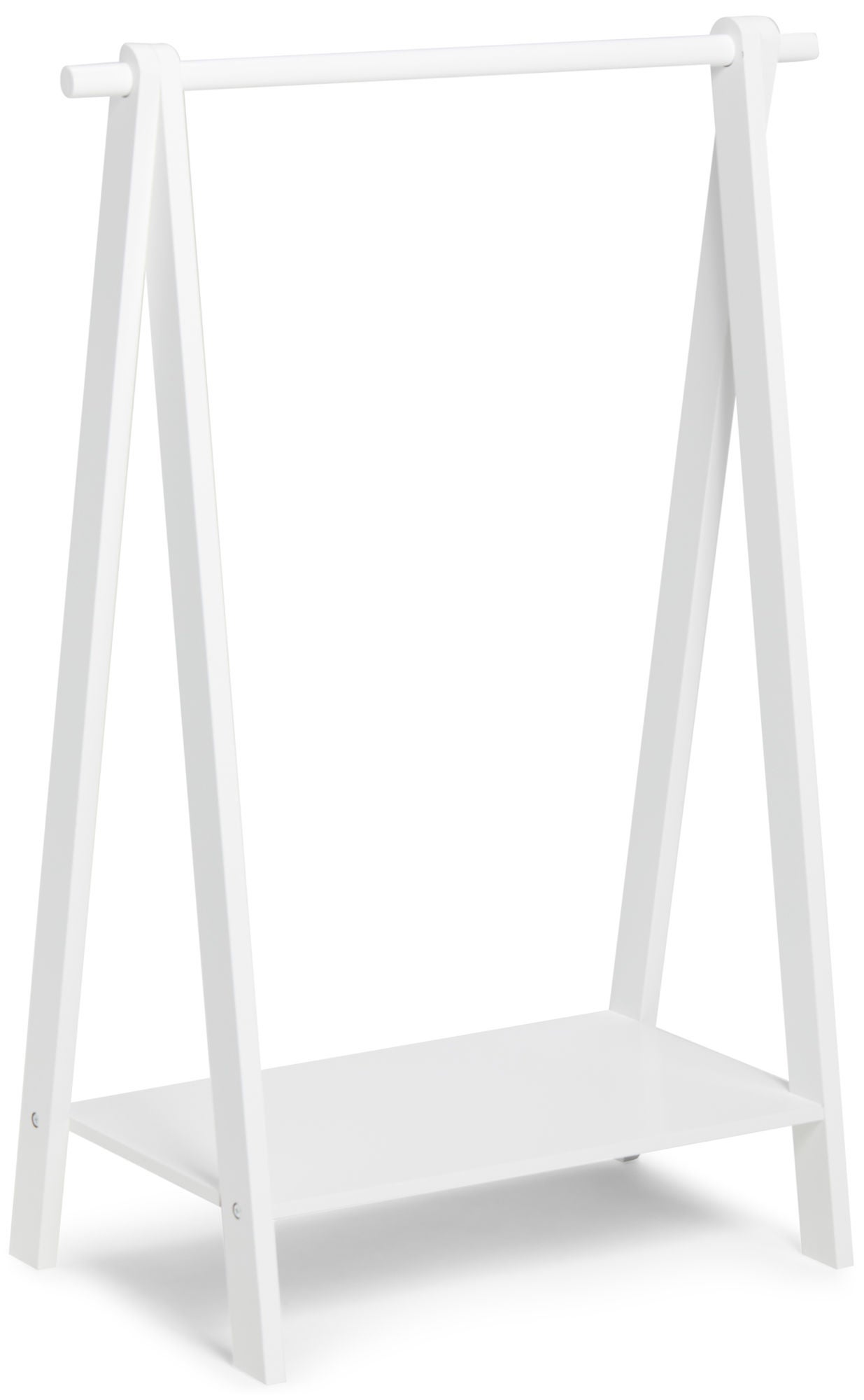 Alice & Fox Klädhängare, Vit