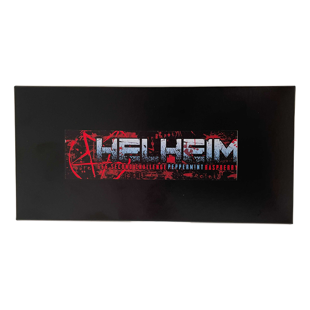 Fudge Helheim - 190 g