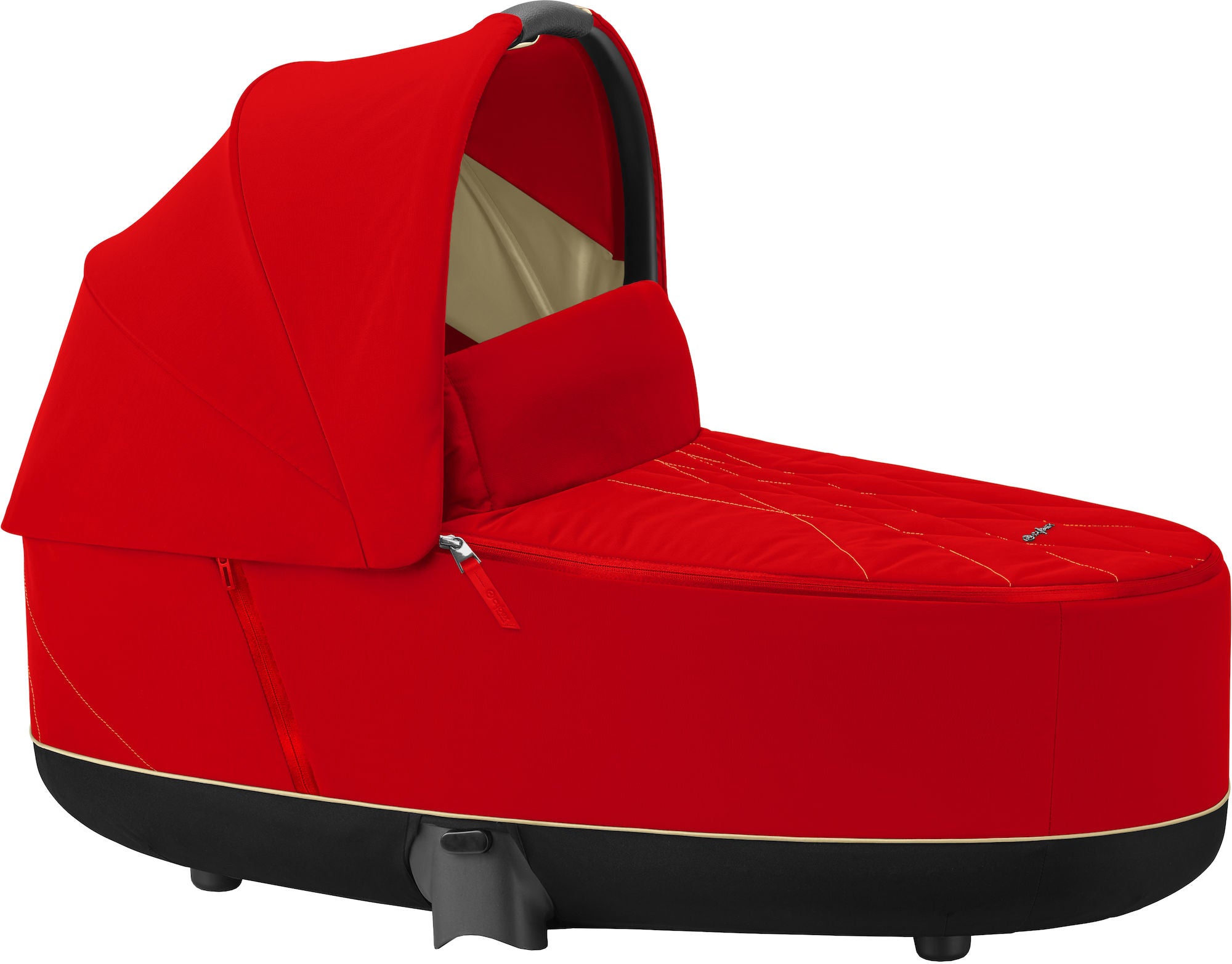 Cybex Priam Lux Liggdel, Autumn Gold