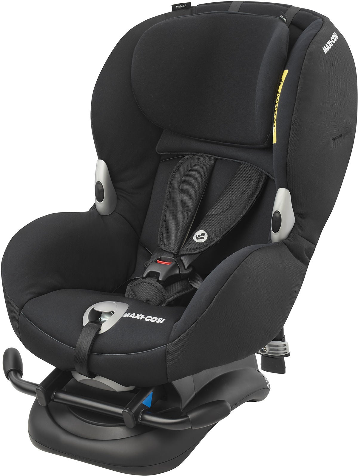 Maxi-Cosi Mobi XP Bilbarnstol, Black
