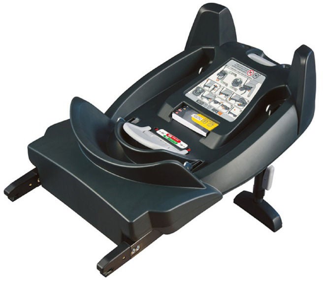 Stokke iZi Go Modular™ IsoFix Bas by BeSafe®