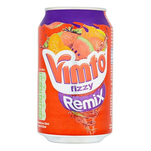 Vimto Vattenmelon - 1-pack