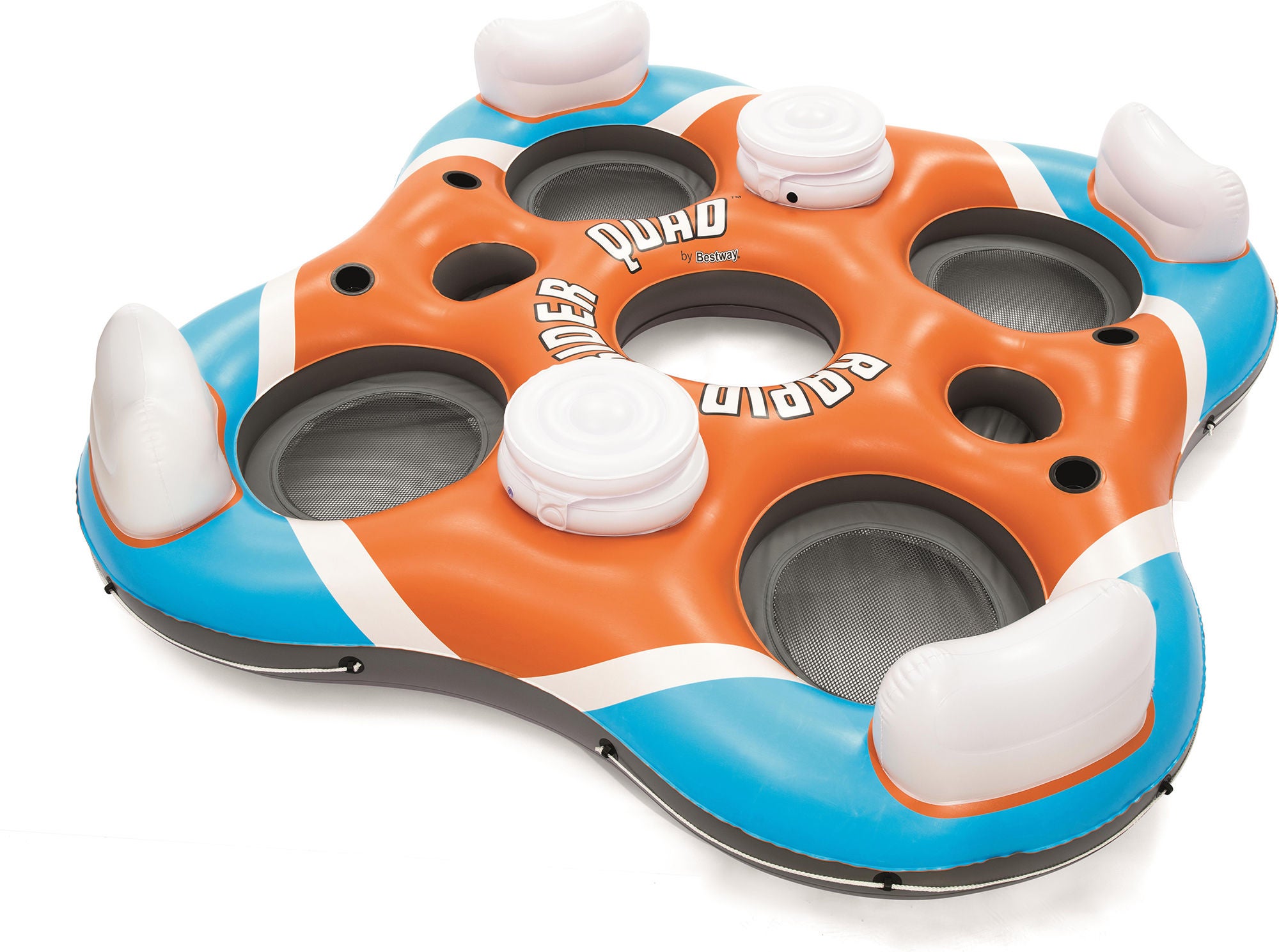 Bestway CoolerZ Badfåtölj Rapid Rider Quad