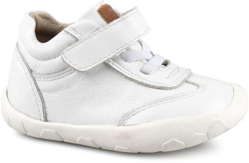 Pax Tott Sneaker, Vit, 19